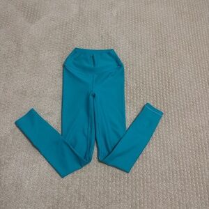 Five Dancewear Leggings